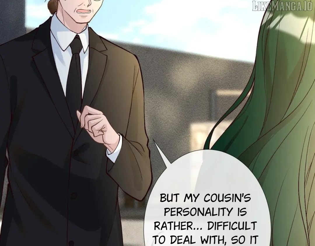Everyone's Darling Chapter 224 - page 32
